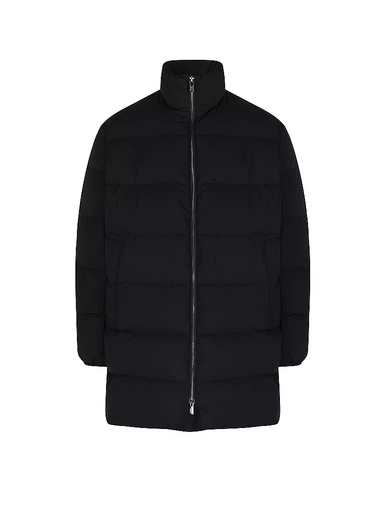 EMPORIO ARMANI | Doudoune | dunkelblau