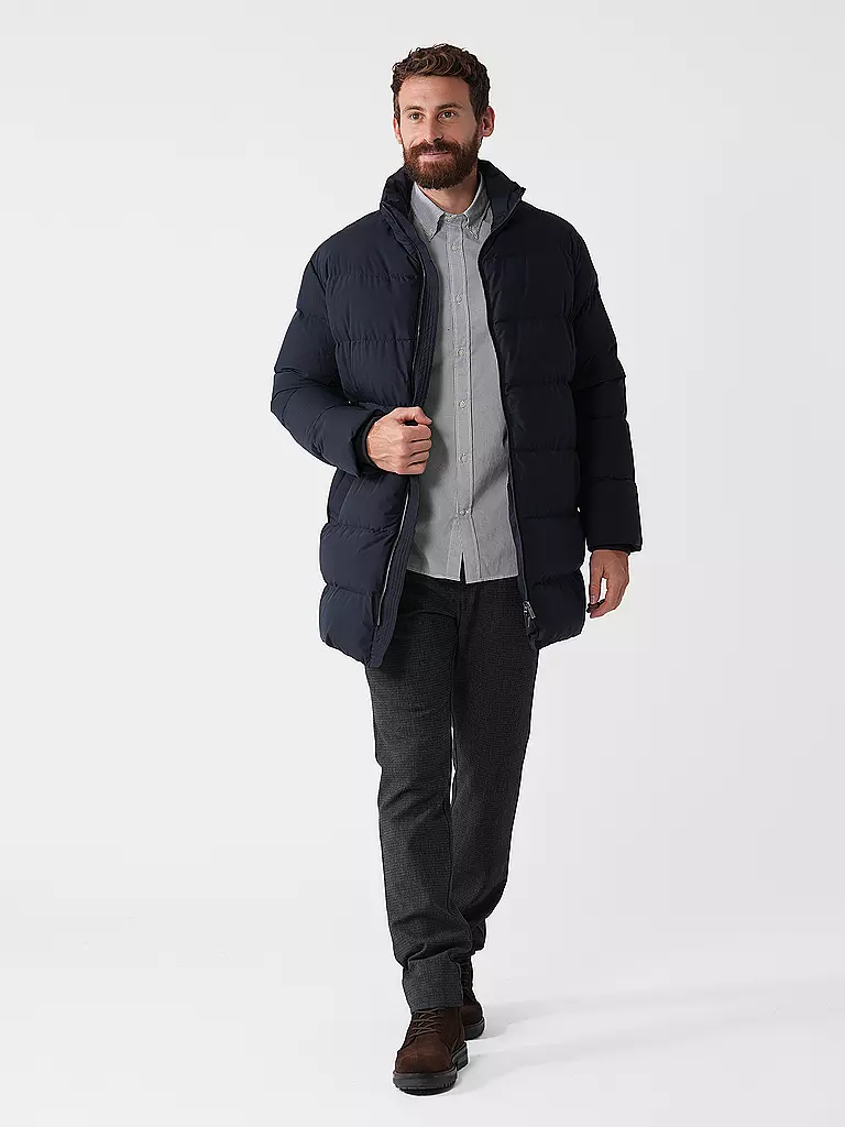 EMPORIO ARMANI | Doudoune | dunkelblau