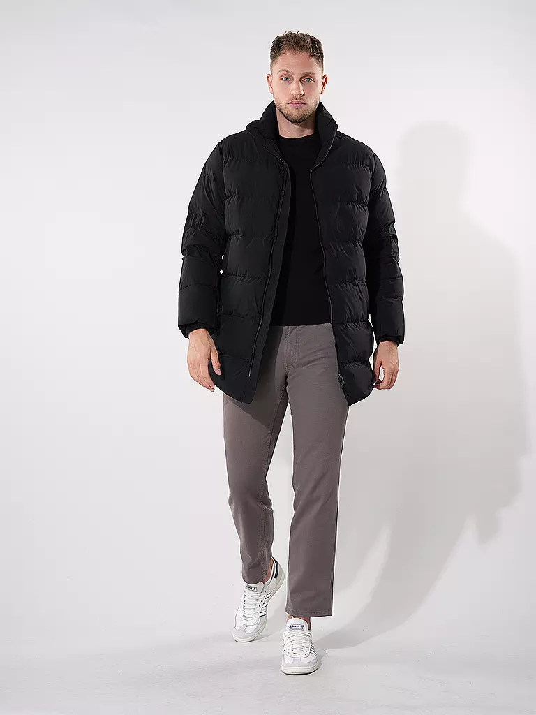 EMPORIO ARMANI | Doudoune | schwarz