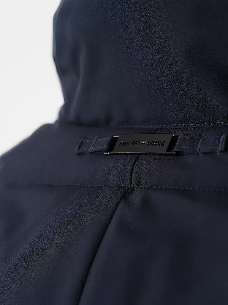 EMPORIO ARMANI | Doudoune | 