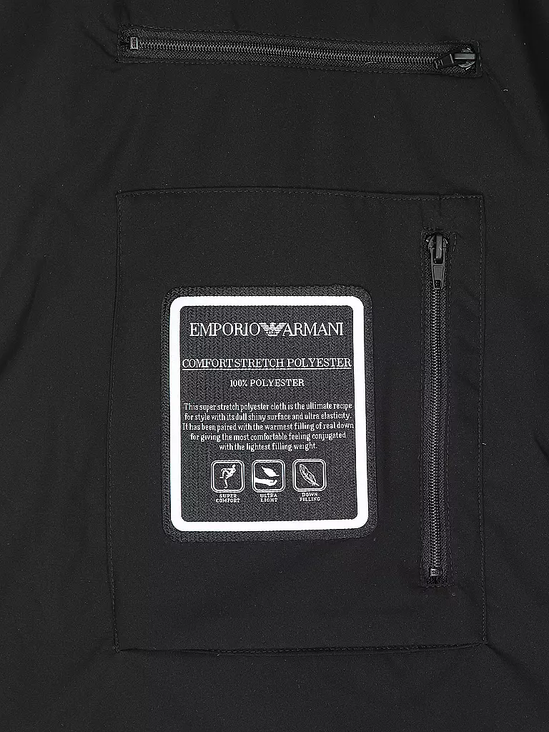 EMPORIO ARMANI | Doudoune | 