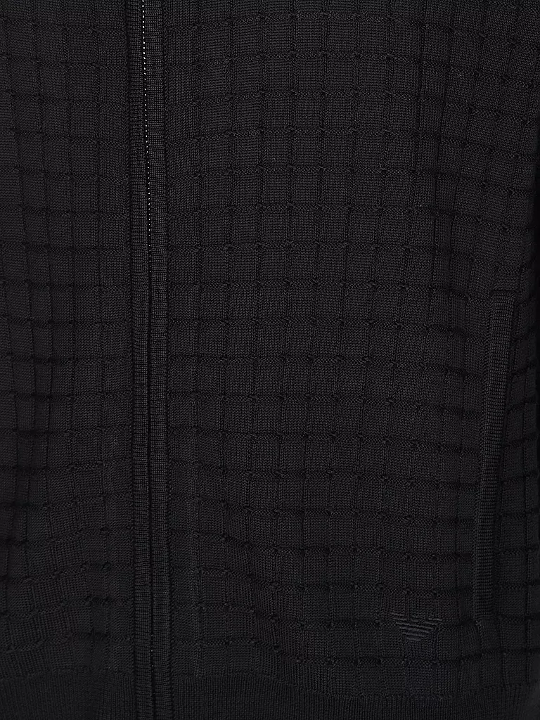 EMPORIO ARMANI | Gilet en tricot | 
