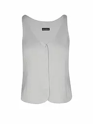 EMPORIO ARMANI | Gilet | Gris