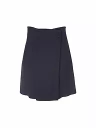 EMPORIO ARMANI | Hosenrock - Skorts | Bleu foncé