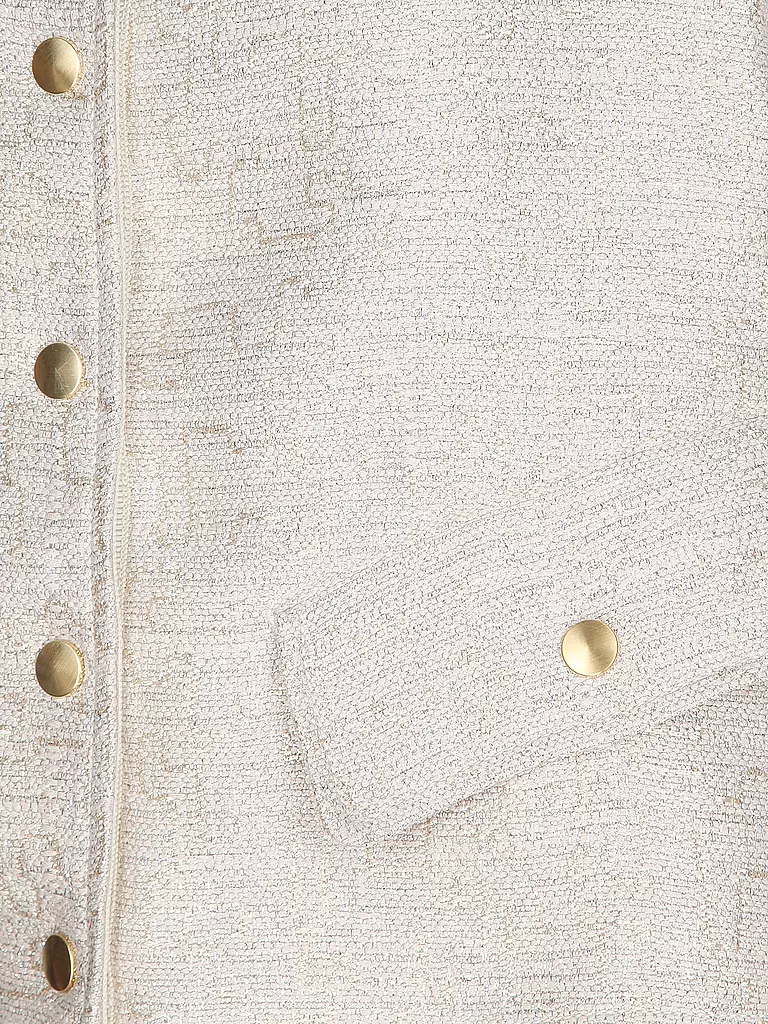 EMPORIO ARMANI | Jacke  | Gris