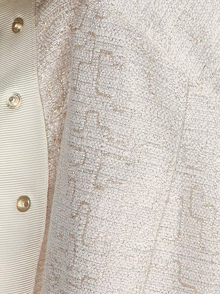 EMPORIO ARMANI | Jacke  | Gris