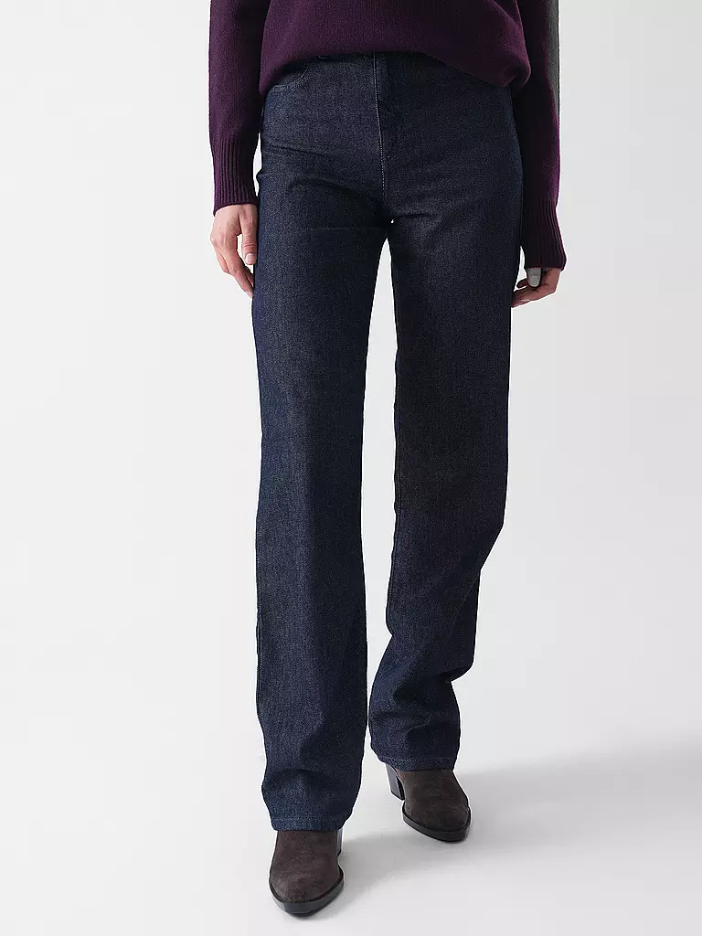 EMPORIO ARMANI | Jeans coupe droite | 
