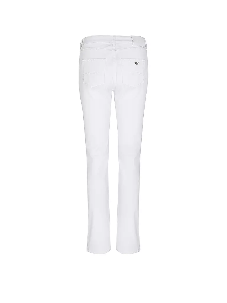 EMPORIO ARMANI | Jeans coupe droite | 