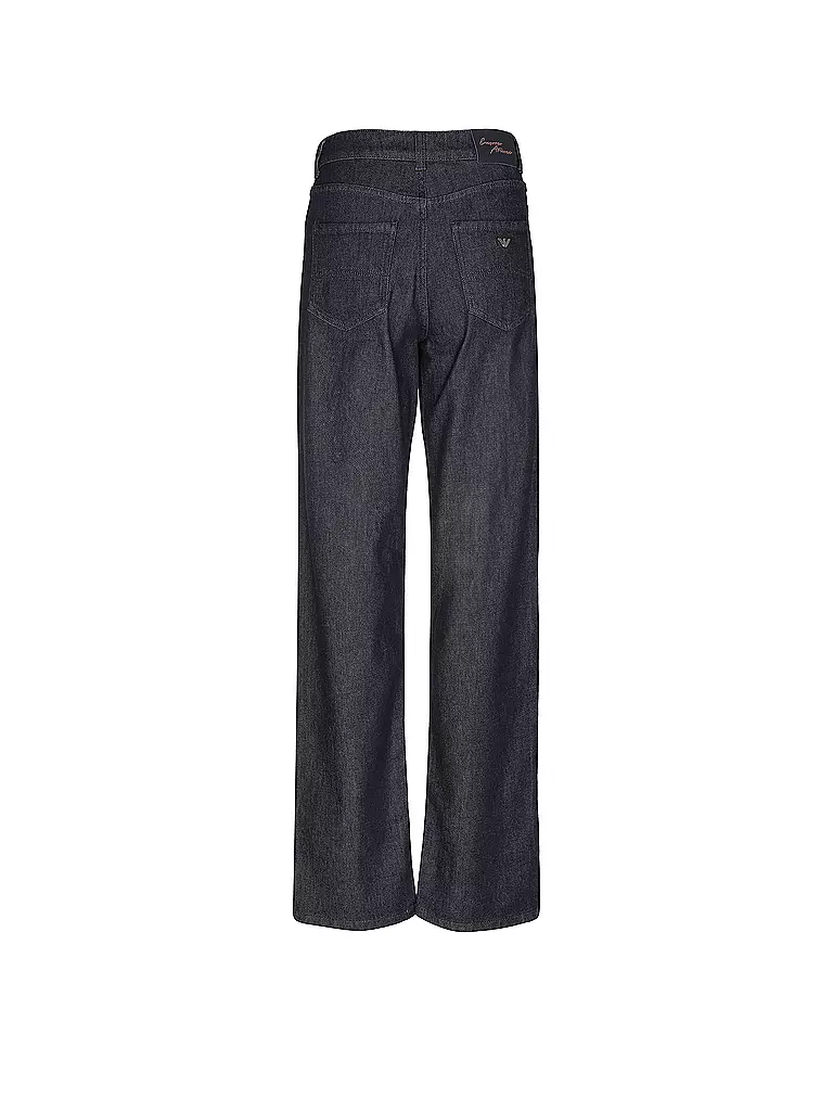 EMPORIO ARMANI | Jeans coupe droite | 