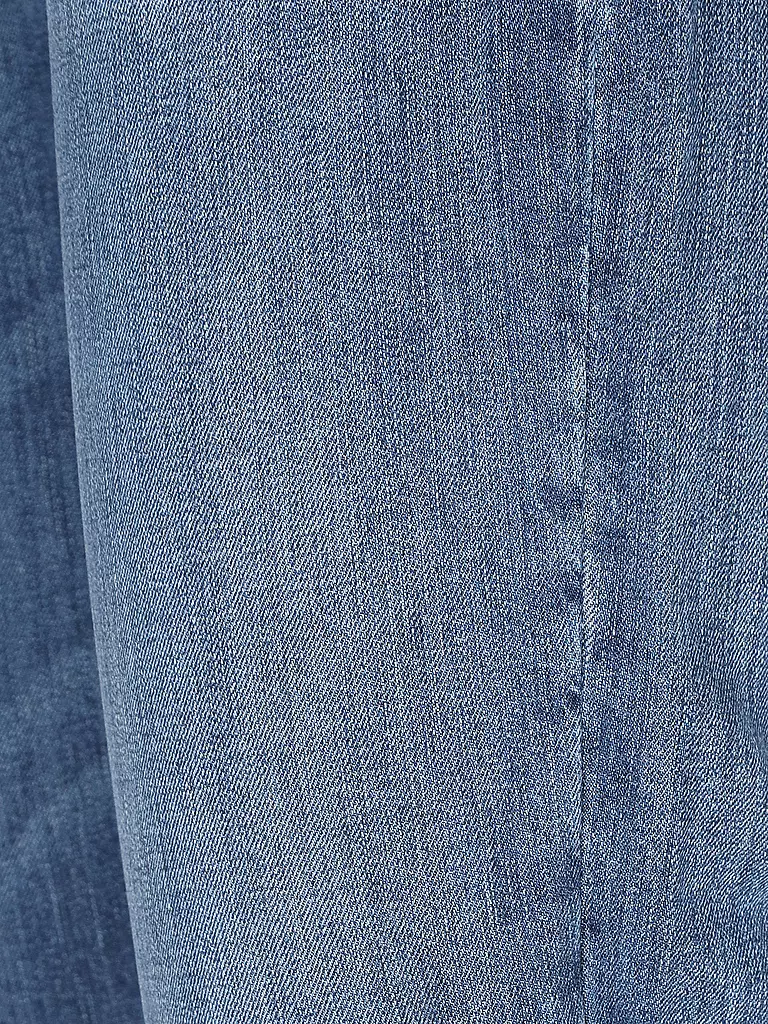 EMPORIO ARMANI | Jeans Coupe Slim | blau