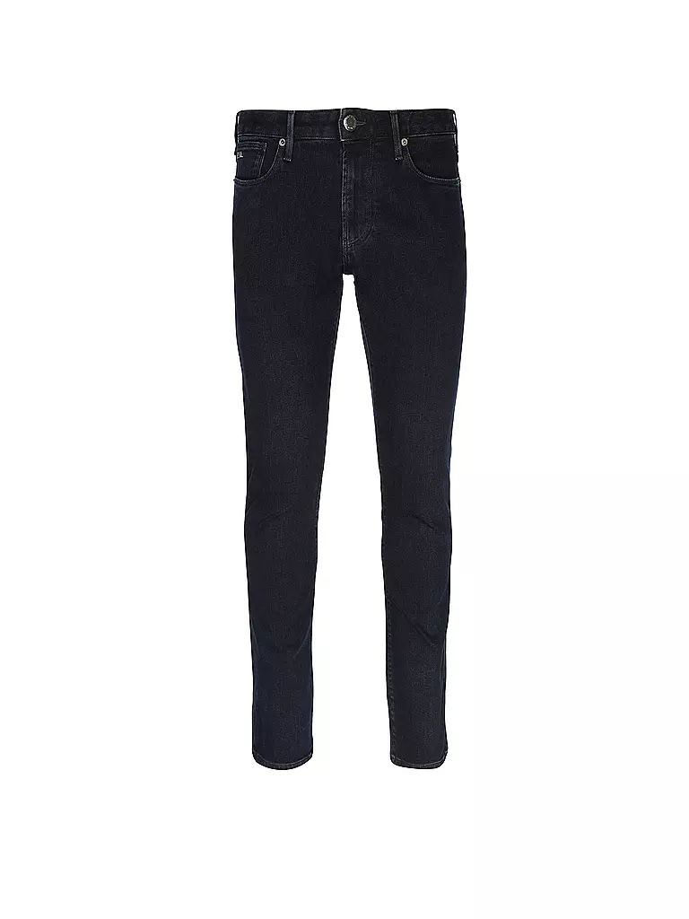 EMPORIO ARMANI | Jeans Slim Fit | Bleu