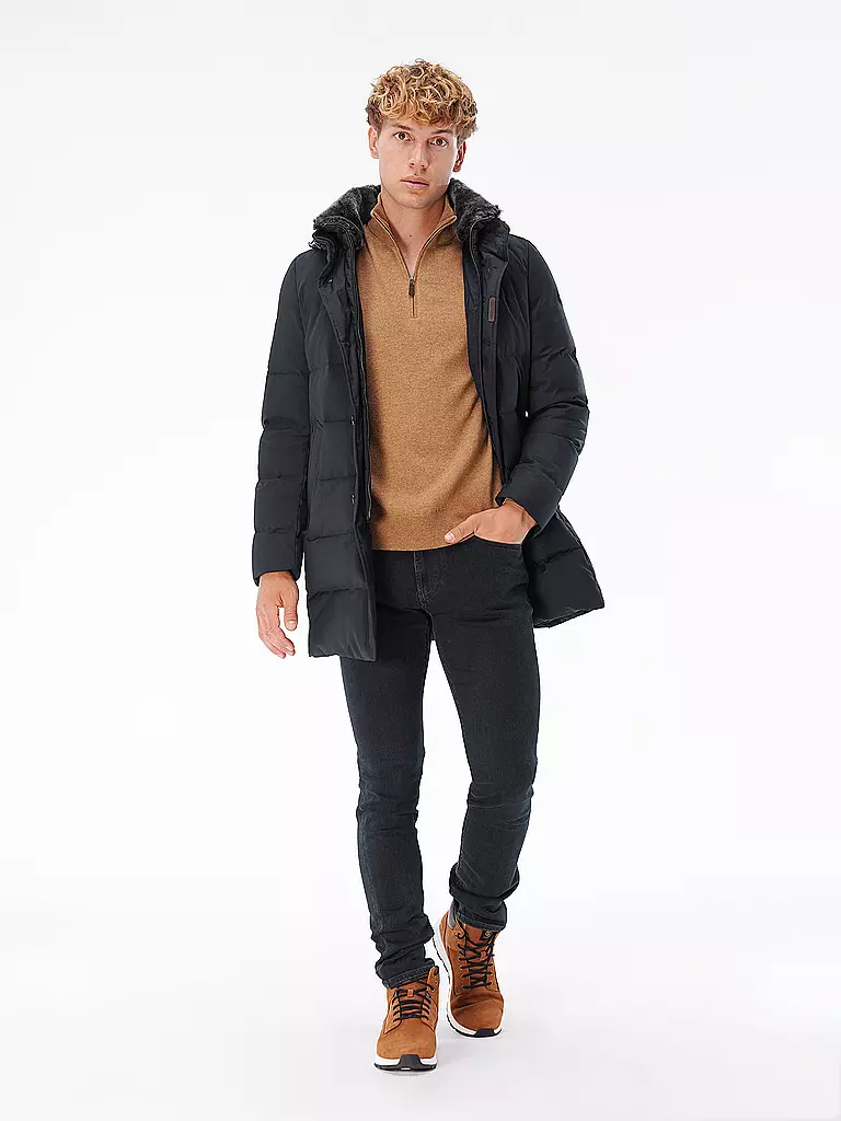 EMPORIO ARMANI | Jeans Slim Fit | Bleu