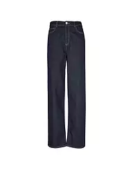EMPORIO ARMANI | Jeans Wide Leg Fit  | Bleu