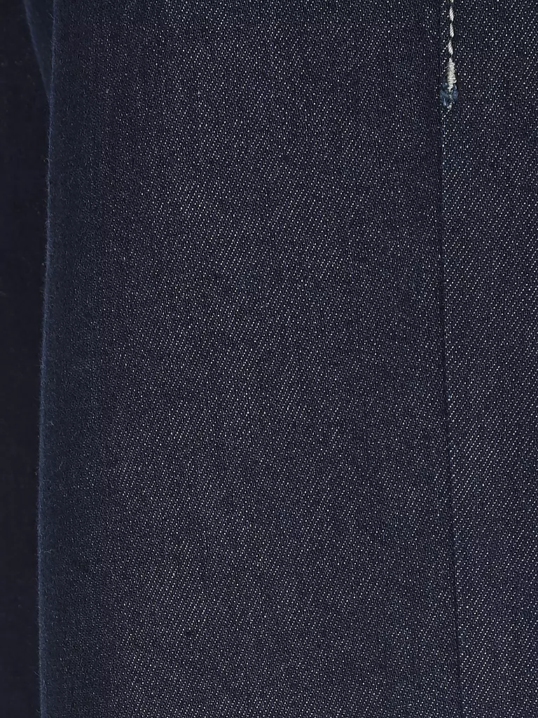 EMPORIO ARMANI | Jeans Wide Leg Fit  | Bleu