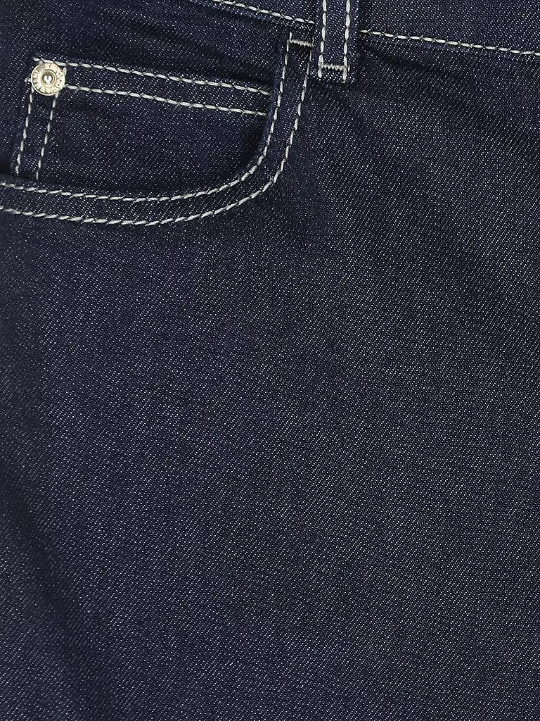 EMPORIO ARMANI | Jeans Wide Leg Fit  | Bleu