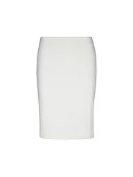 EMPORIO ARMANI | Jupe de tailleur | Blanc