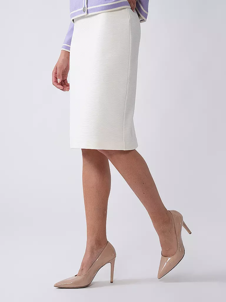 EMPORIO ARMANI | Jupe de tailleur | 