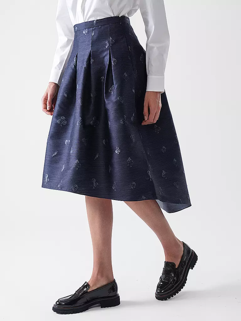 EMPORIO ARMANI | Jupe midi | 