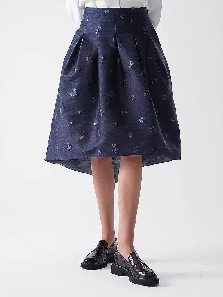 EMPORIO ARMANI | Jupe midi | 