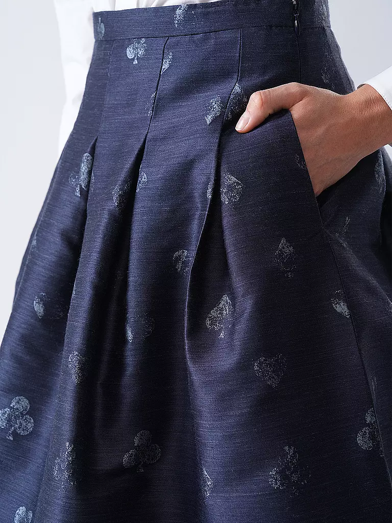 EMPORIO ARMANI | Jupe midi | 