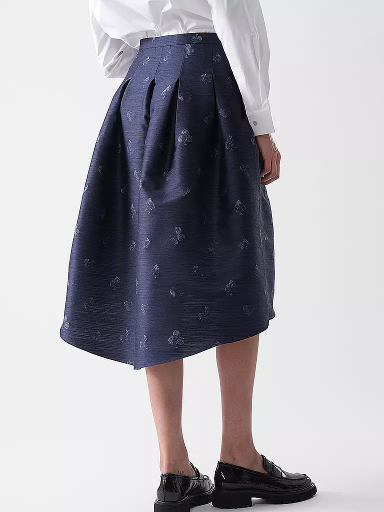 EMPORIO ARMANI | Jupe midi | 