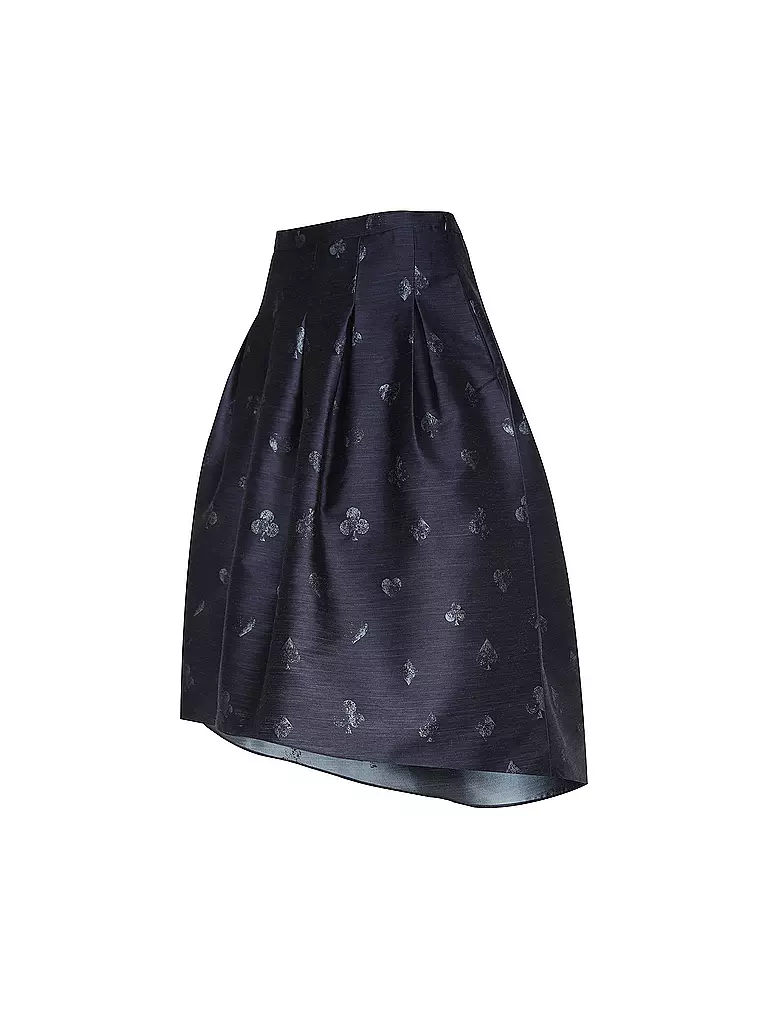 EMPORIO ARMANI | Jupe midi | 
