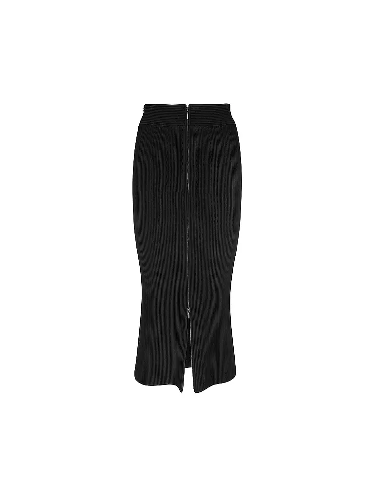 EMPORIO ARMANI | Jupe | schwarz