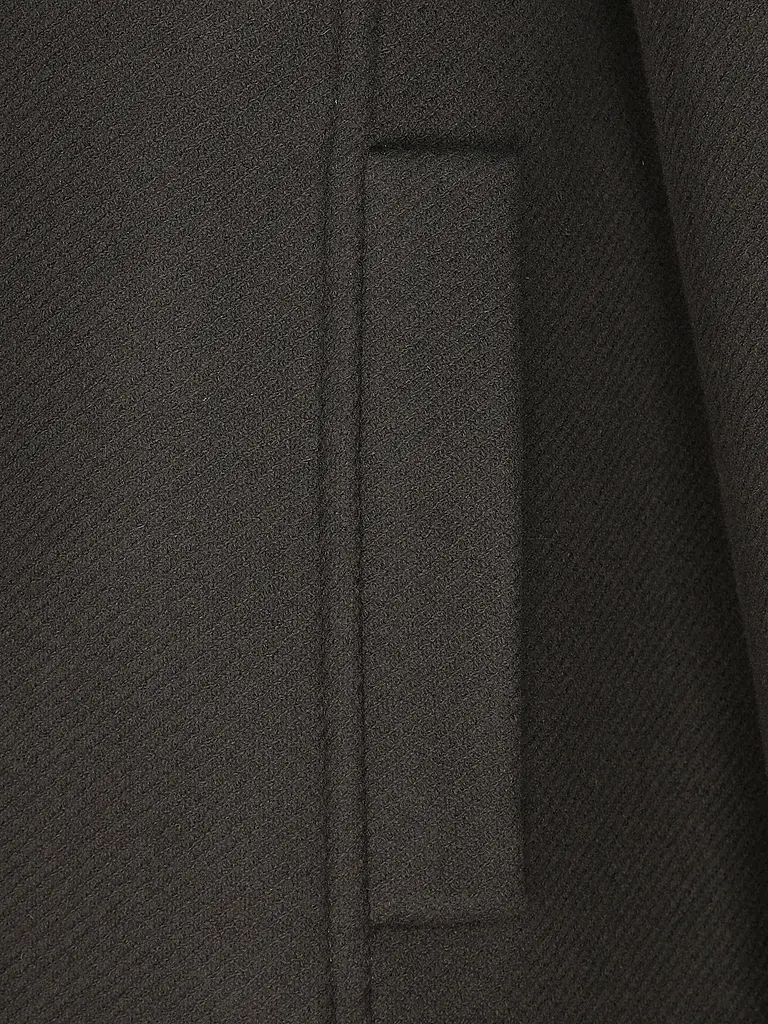 EMPORIO ARMANI | Manteau en laine | 