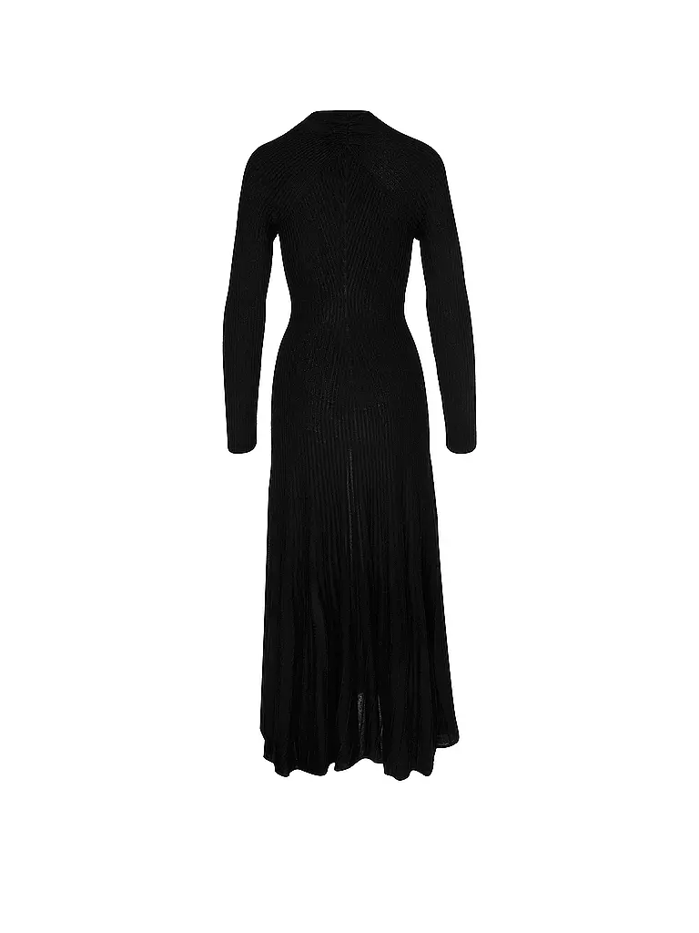 EMPORIO ARMANI | Maxi robe | 