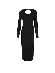 EMPORIO ARMANI | Maxi-robe | Noir