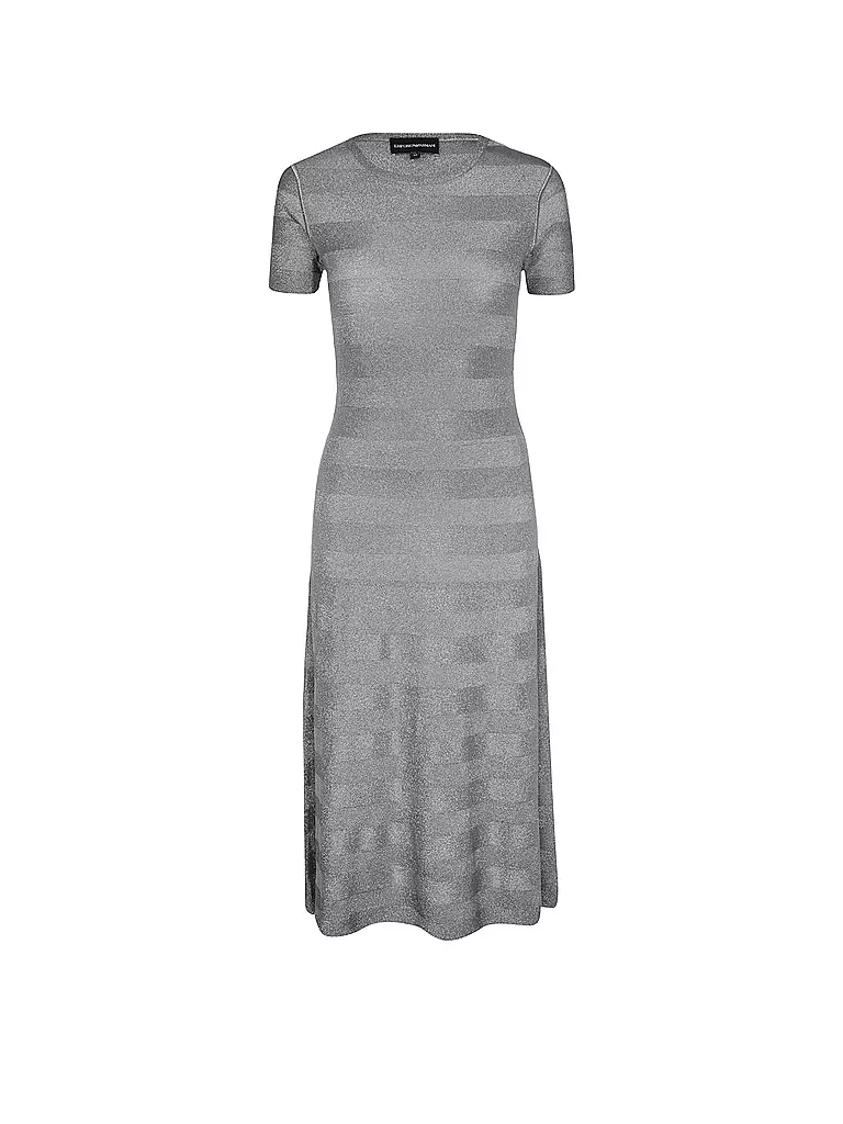 EMPORIO ARMANI | Maxi-robe | grau