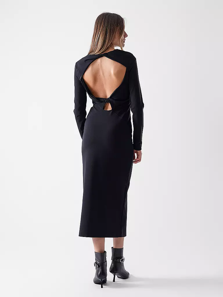 EMPORIO ARMANI | Maxi-robe | 