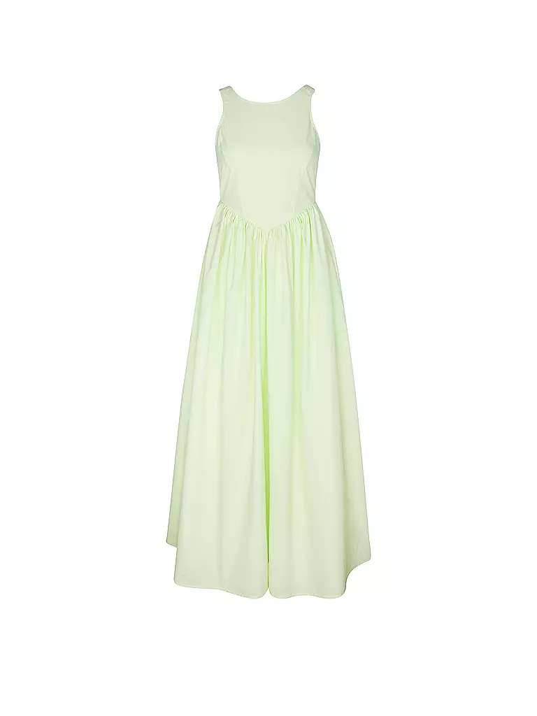EMPORIO ARMANI | Maxikleid  | Vert