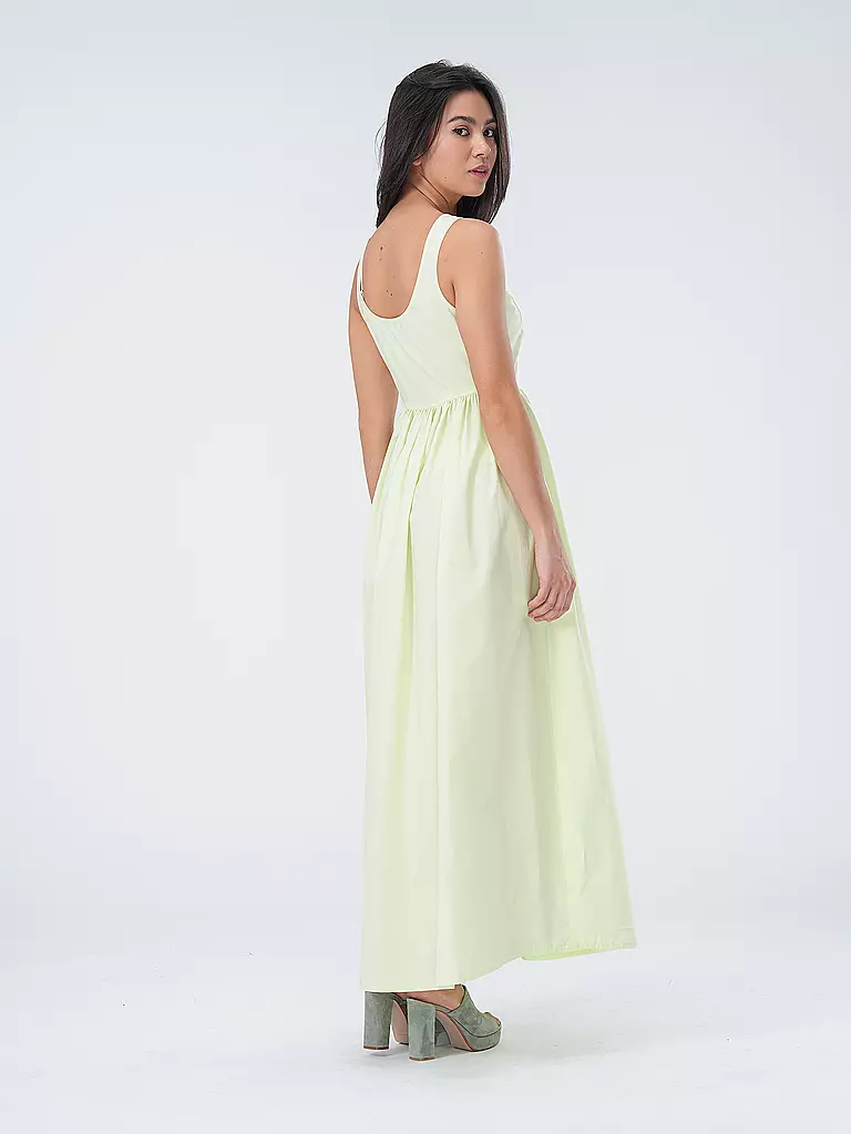 EMPORIO ARMANI | Maxikleid  | Vert