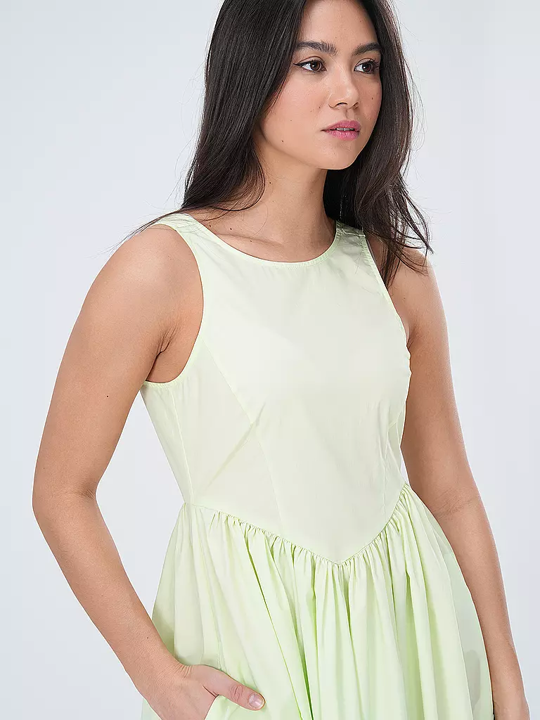 EMPORIO ARMANI | Maxikleid  | Vert