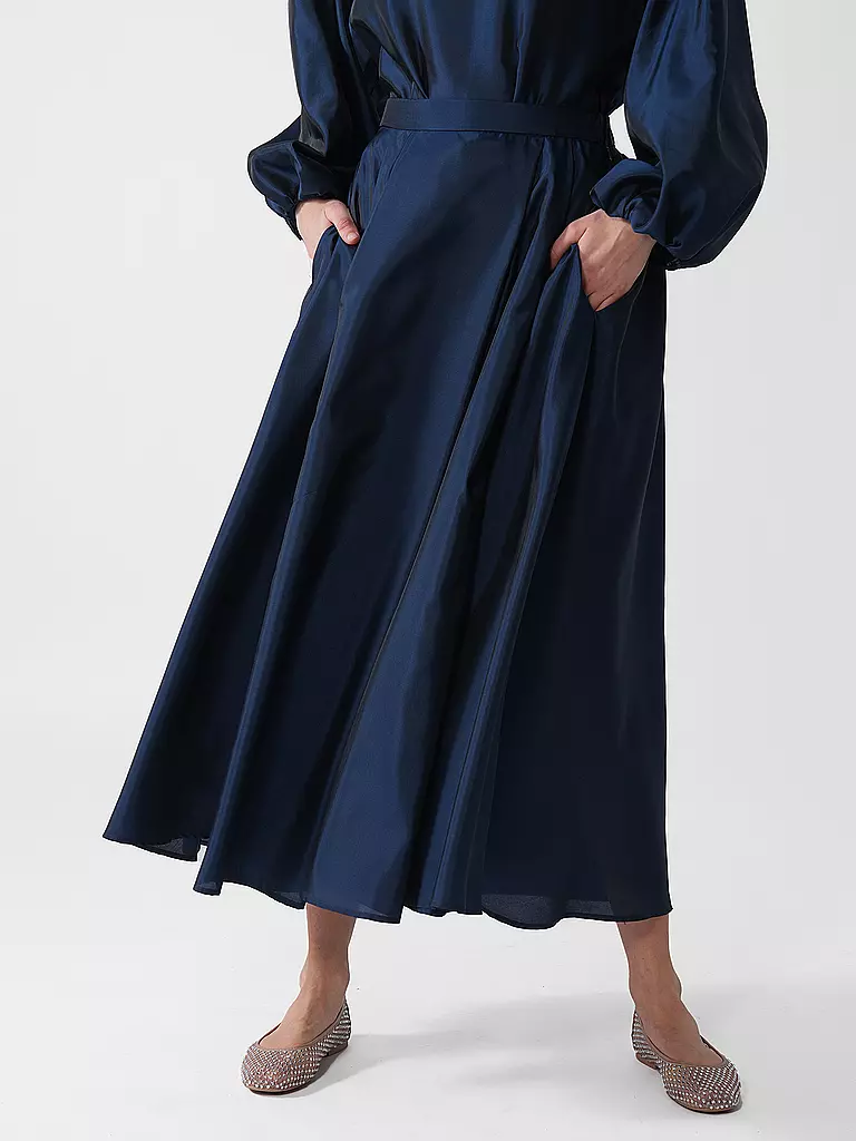 EMPORIO ARMANI | Midi-jupe | 