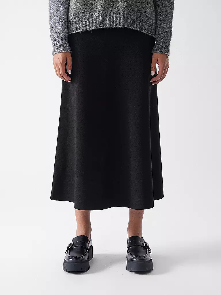 EMPORIO ARMANI | Midi-jupe | 