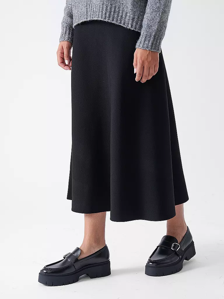 EMPORIO ARMANI | Midi-jupe | 