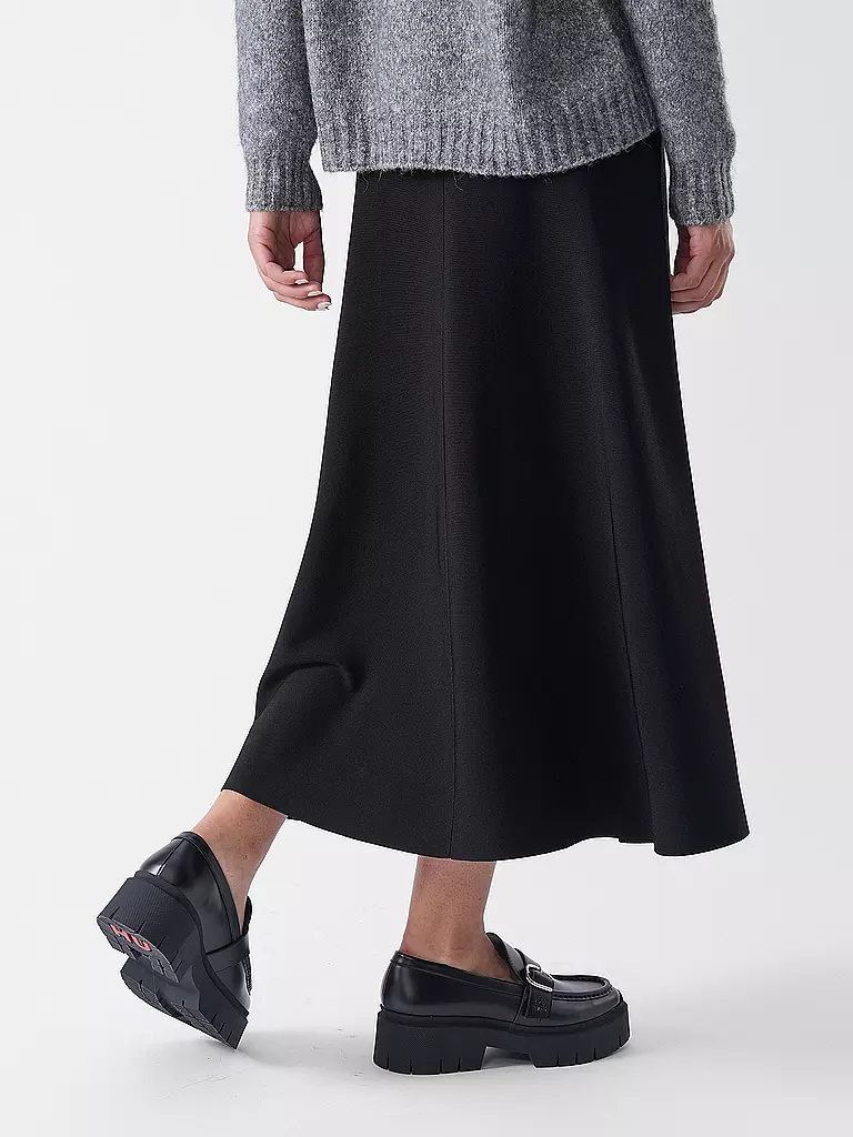 EMPORIO ARMANI | Midi-jupe | 
