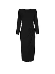 EMPORIO ARMANI | Midikleid | Noir