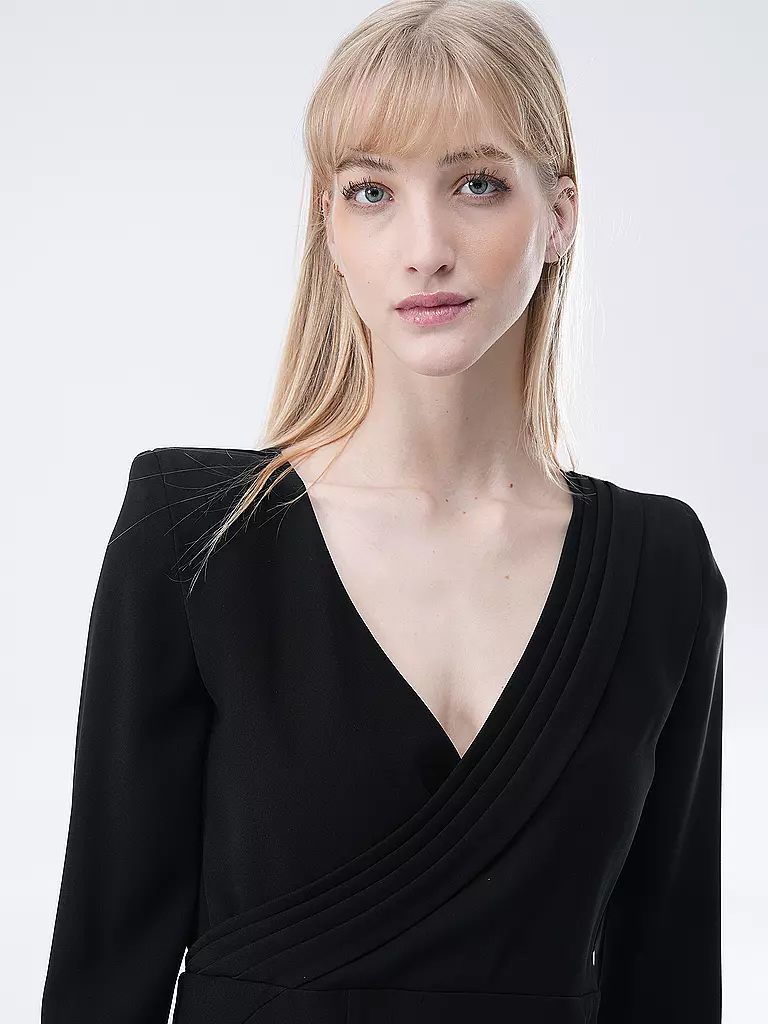 EMPORIO ARMANI | Midikleid | 