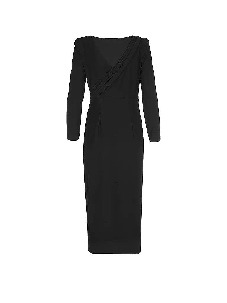 EMPORIO ARMANI | Midikleid | 