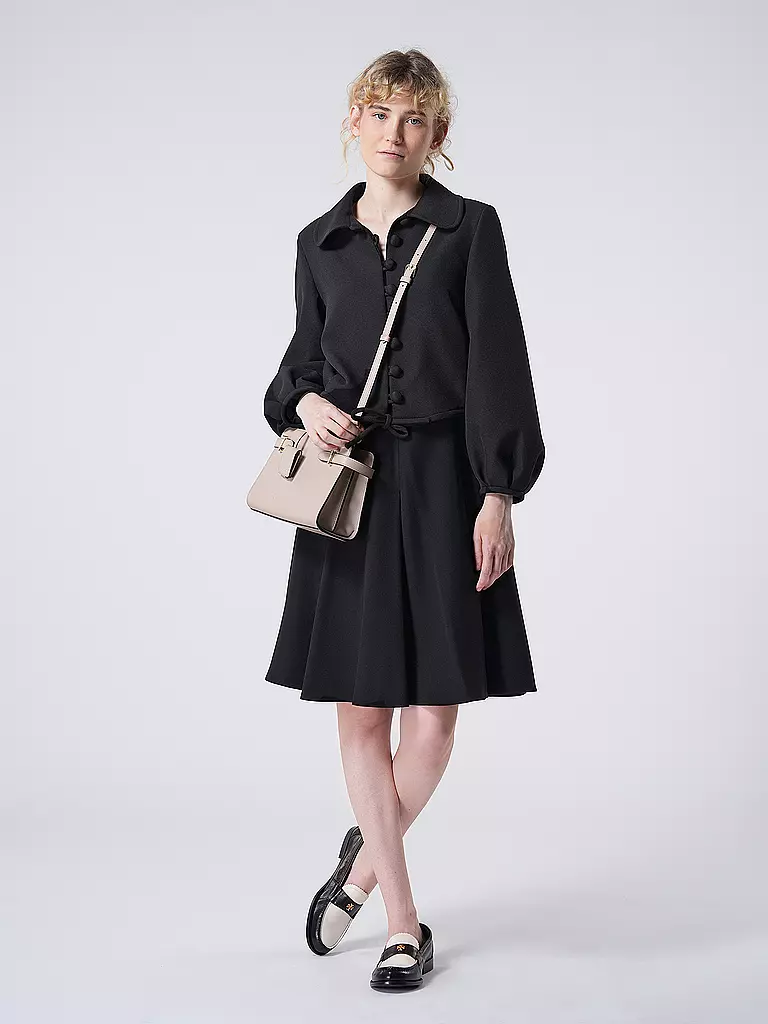 EMPORIO ARMANI | Mini-jupe | Noir