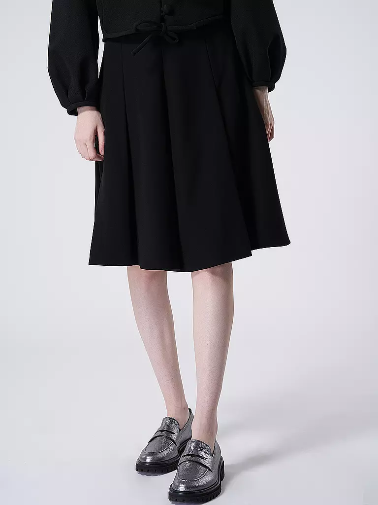 EMPORIO ARMANI | Mini-jupe | 