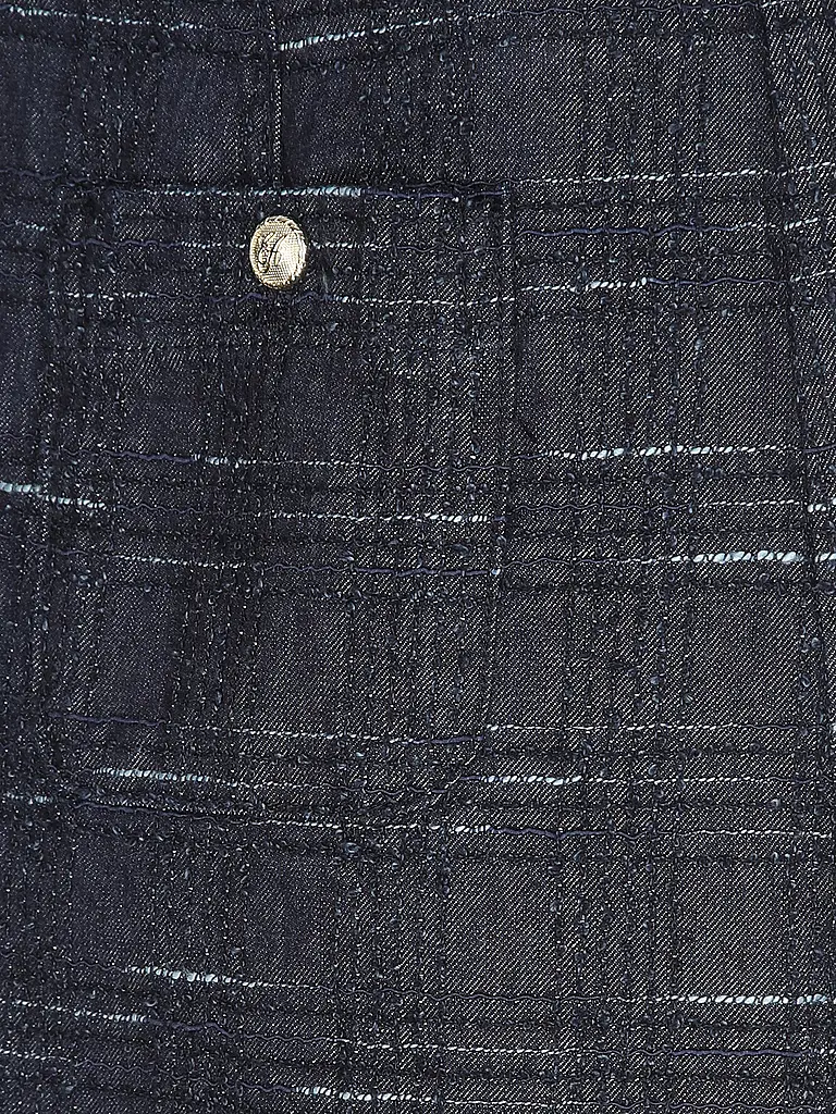 EMPORIO ARMANI | Mini-jupe | 