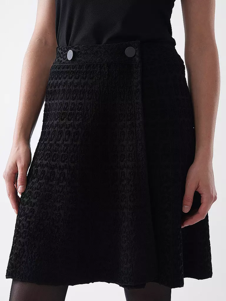EMPORIO ARMANI | Mini-jupe | 