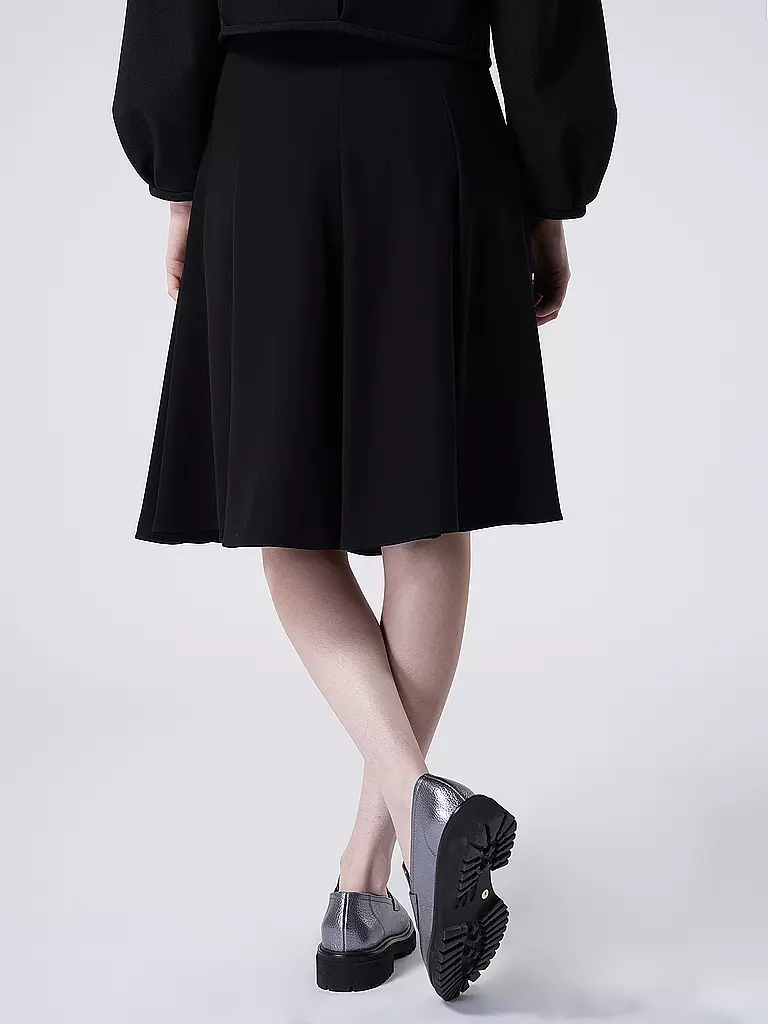 EMPORIO ARMANI | Mini-jupe | 
