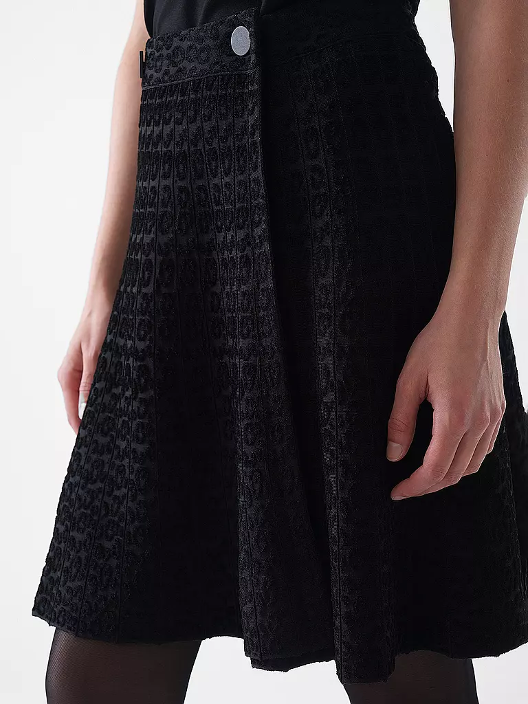 EMPORIO ARMANI | Mini-jupe | 