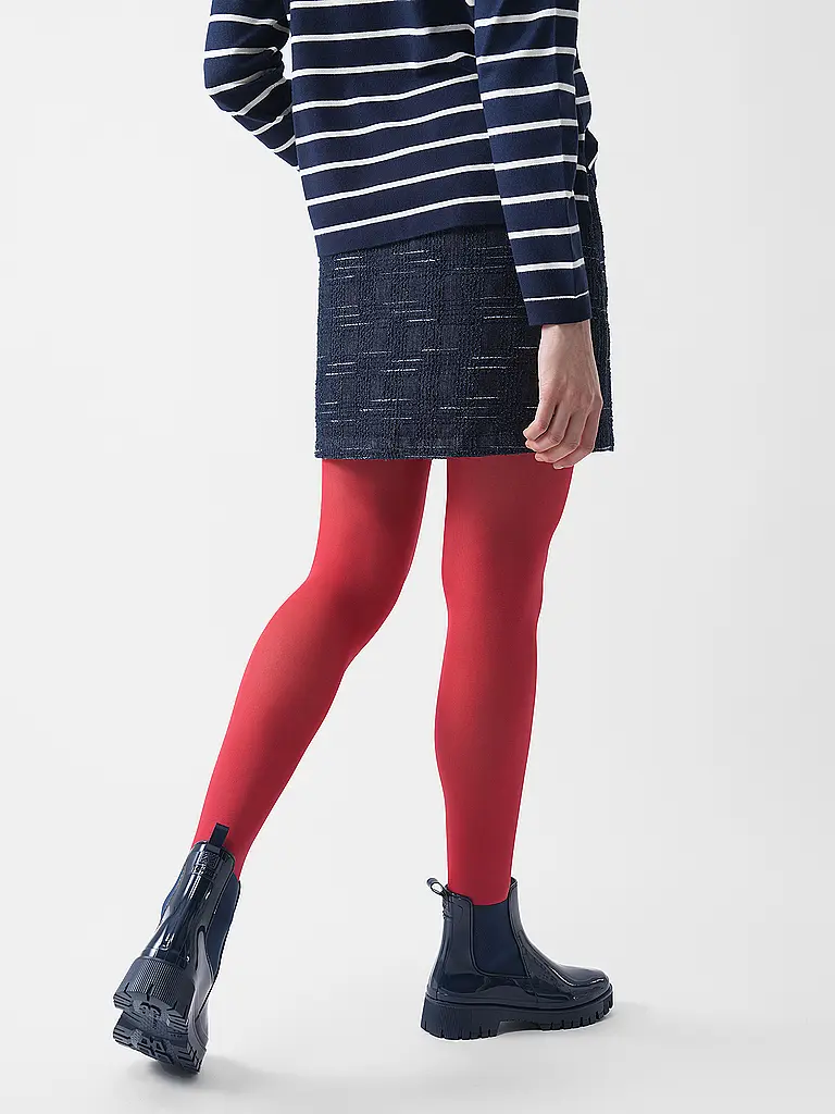 EMPORIO ARMANI | Mini-jupe | 