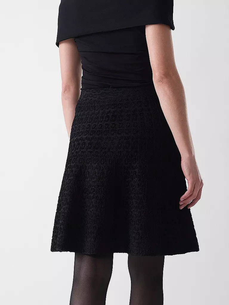 EMPORIO ARMANI | Mini-jupe | 